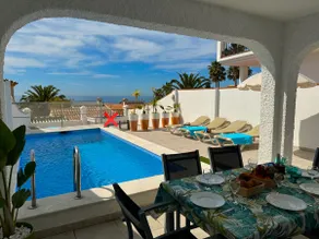 Nerja Paradise Rentals - Villa Encanto - Image 2