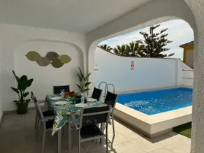 Nerja Paradise Rentals - Villa Encanto - Image 3