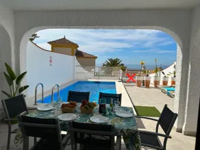 Nerja Paradise Rentals - Villa Encanto - Image 5