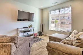 St George Area Townhome w/ Patio + Pool Access - Image 3