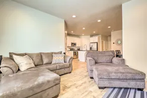 St George Area Townhome w/ Patio + Pool Access - Image 5