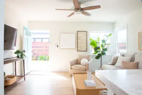 Live the Beach Life in a Quaint Shell Cottage - Image 5