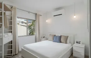 Drapes Design Apartments III by an island apart - Image 2
