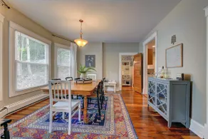 Historic House on the Hill by Evergreen Home - Image 4