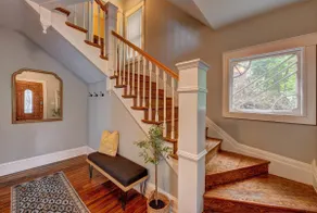 Historic House on the Hill by Evergreen Home - Image 3