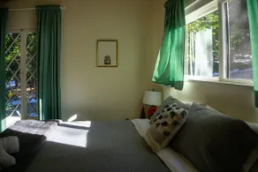 Cozy Clean and Private - Cabin #4 at The Perch - Image 4