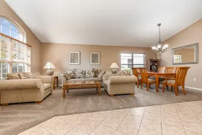 Posh & Peaceful Golf Resort Gate Home W / Pool - Image 4