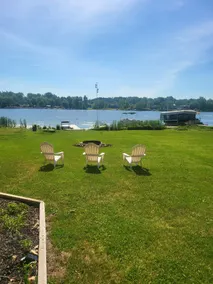 LUX Lakefront/Decks/Firepit/BBQ/2 Kayaks - Image 3