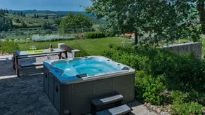 Villa Riecine - Image 5