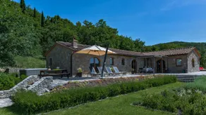 Villa Riecine - Image 2