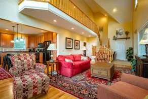 Aspen Village 33 - A/C, Community Pool, Hot Tub - Image 5