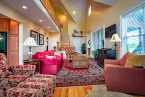 Aspen Village 33 - A/C, Community Pool, Hot Tub - Image 4