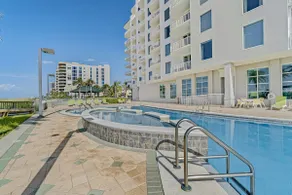 Welcoming 3BR Oceanfront | Balcony | Pool - Image 2