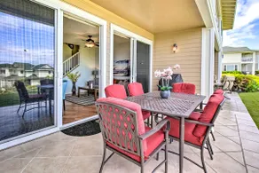 Lanai & Resort-Style Perks! Kona Townhome - Image 2