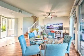Lanai & Resort-Style Perks! Kona Townhome - Image 4