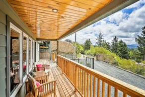 'Coastal Soul' Arcata Area California Home - Image 3