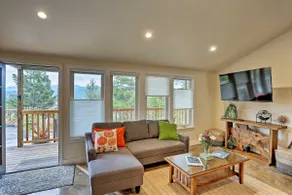 'Coastal Soul' Arcata Area California Home - Image 4