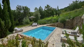 Sag Bianchi, Seggiano, Grosseto - Image 5
