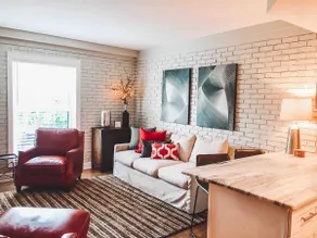 GROßE 1 BD CONDO ★ DOWNTOWN - Image 3