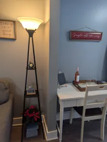 Cozy Weekend 1BR Haven  in Medina! - Image 2