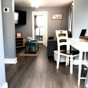 Cozy Weekend 1BR Haven  in Medina! - Image 3