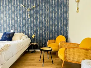 Golden Blue jacuzzi - Image 3