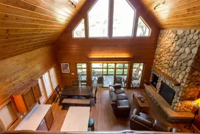 Waterfront Cabin on Gull Lake w/ Boat Rentals - Image 3