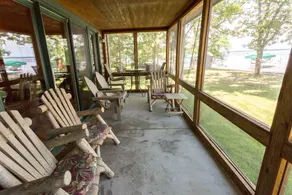 Waterfront Cabin on Gull Lake w/ Boat Rentals - Image 4