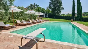 Il Passo Degli Ulivi, Civitella Paganico, Grosseto - Image 3