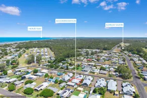 Burrum Heads Beauty 2 Streets from the Beach - Image 2