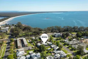White Sands Deck House in der 2/9 Duncan Street in Huskisson - Image 3