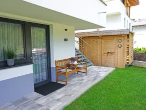 Ferienwohnung Jonas by Interhome - Image 2