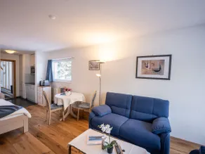 Apartment Chesa Corvatsch 111 - Champfer by Interhome - Image 3