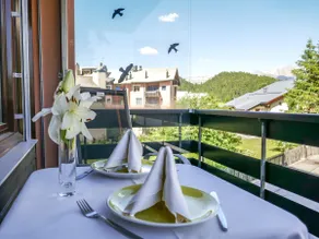 Apartment Chesa Corvatsch 111 - Champfer by Interhome - Image 5