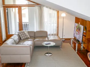 Apartment Chesa Polaschin E - E21 - Sils by Interhome - Image 2