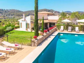 Villa Son Maguet by Interhome - Image 3