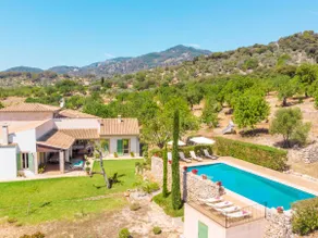 Villa Son Maguet by Interhome - Image 4