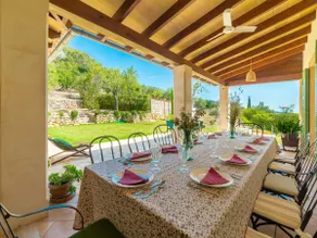 Villa Son Maguet by Interhome - Image 2