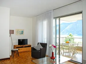 Apartment Apt- Lugano Majestic Panorama by Interhome - Image 3
