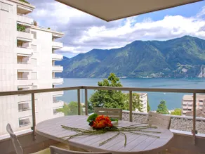 Apartment Apt- Lugano Majestic Panorama by Interhome - Image 2