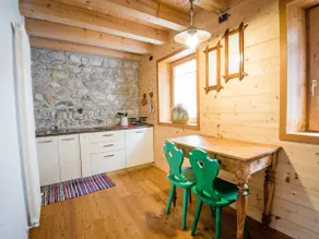 Apartment Albergo Diffuso - Cjasa Ustin-5 by Interhome - Image 2