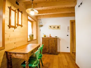 Apartment Albergo Diffuso - Cjasa Ustin-5 by Interhome - Image 4