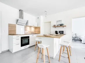 Apartment les Terrasses de Capbreton-1 by Interhome - Image 2