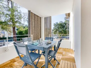 Apartment les Terrasses de Capbreton-1 by Interhome - Image 4