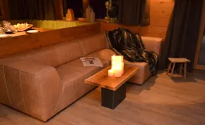 Exclusiv Apartment Gipfelwind - SKI in/SKI out, Sauna-Jacuzzi - by \"wachterhof\" - Image 3