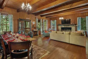 Inte Johnny's Cabin - Mr Lake Lure Semesteruthyrning - Image 3
