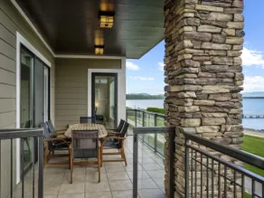 Seasons at Sandpoint - Corner Condo w / Rare Access from Lanai - Image 2