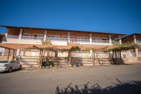 Lacqua IV Flat with double beds and Parque diRoma 24 hours - Image 5