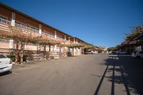 Lacqua IV Flat with double beds and Parque diRoma 24 hours - Image 3