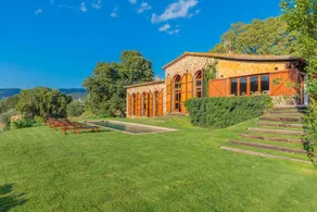 Mas Dels Arcs. With a pool. Very close to the beach. - Image 3